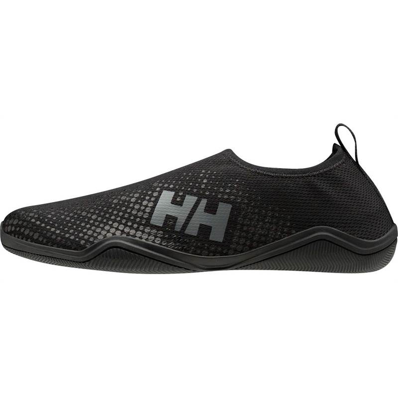 Helly Hansen Mens Crest Watermoc Shoes-4